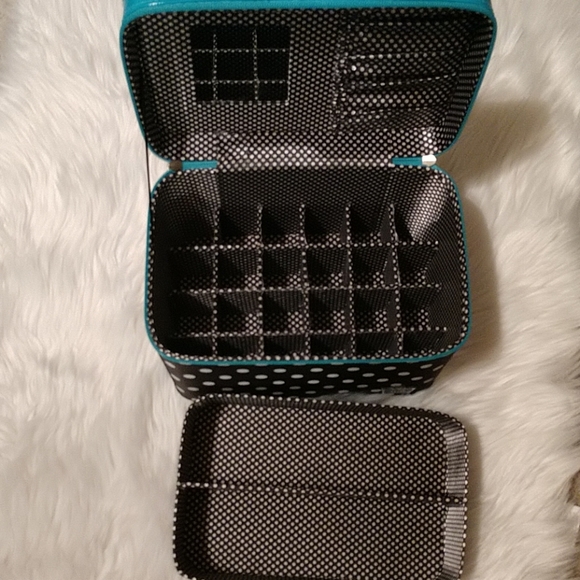 caboodle nail polish case caboodle nail polish case